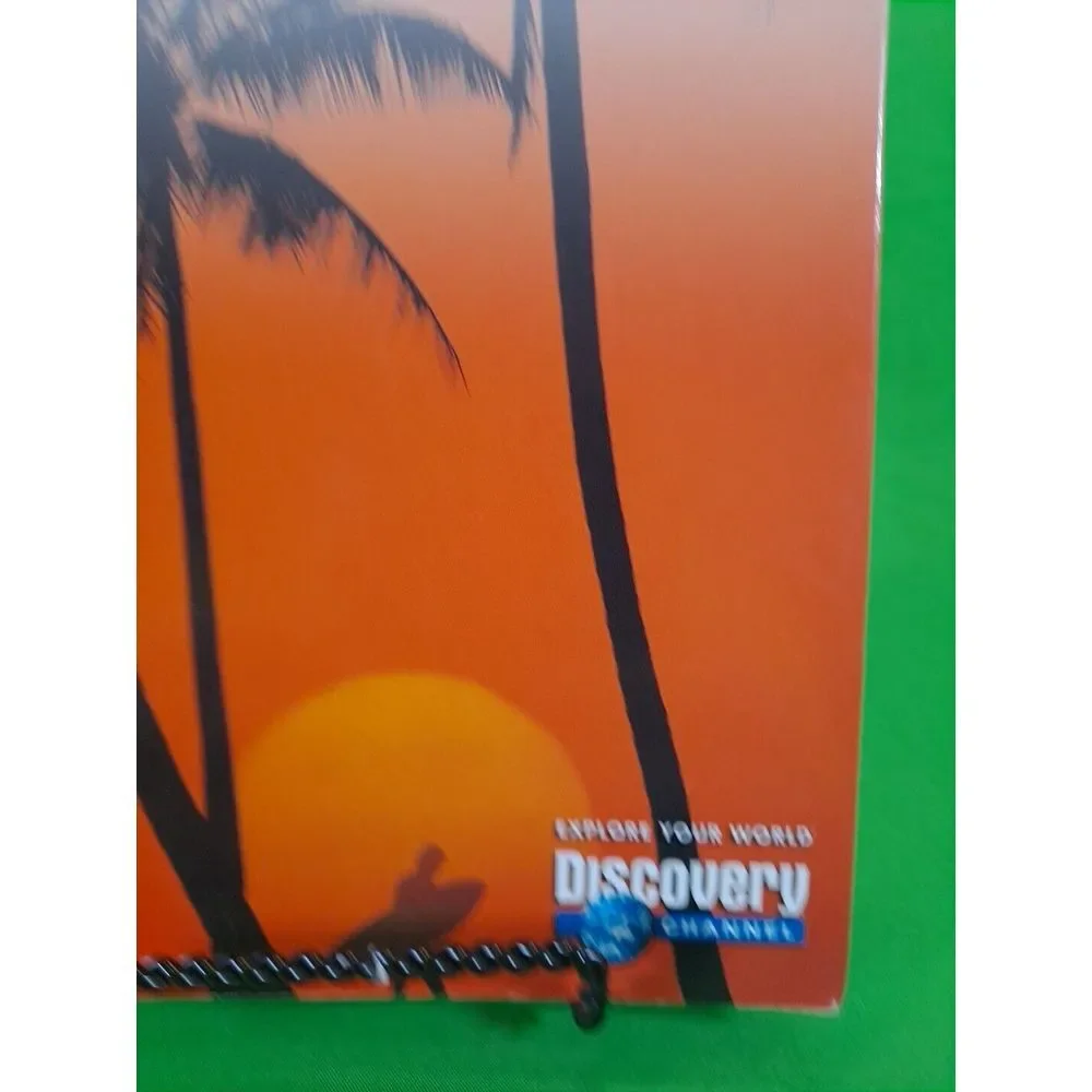 Insight Guide Hawaii / Paperback/ Discovery Channel/ 2003 / Great Condition‎
